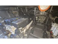 Onderzoeksvaartuig te koop