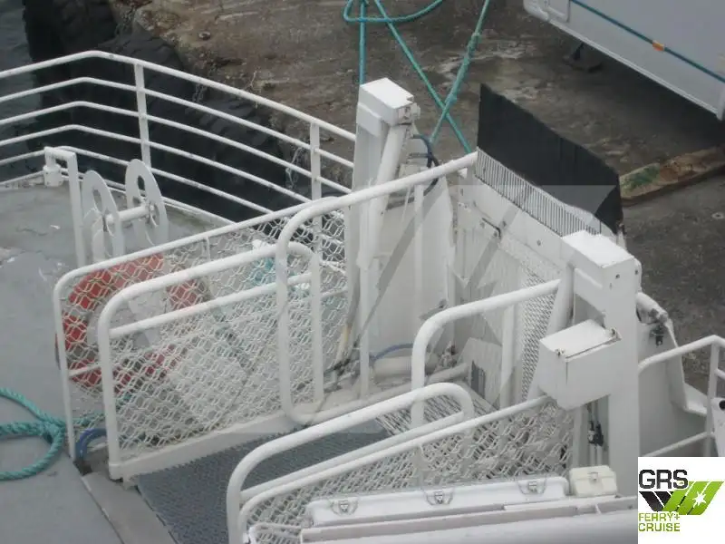 Catamaran te koop