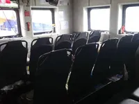 Bemanningboot te koop