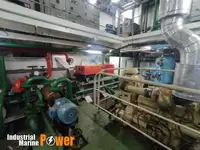 Containerschip te koop