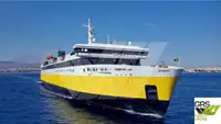 Ro-Ro ship Te koop
