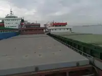 Vrachtschip Te koop