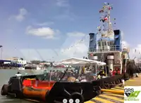 Sleperschip te koop