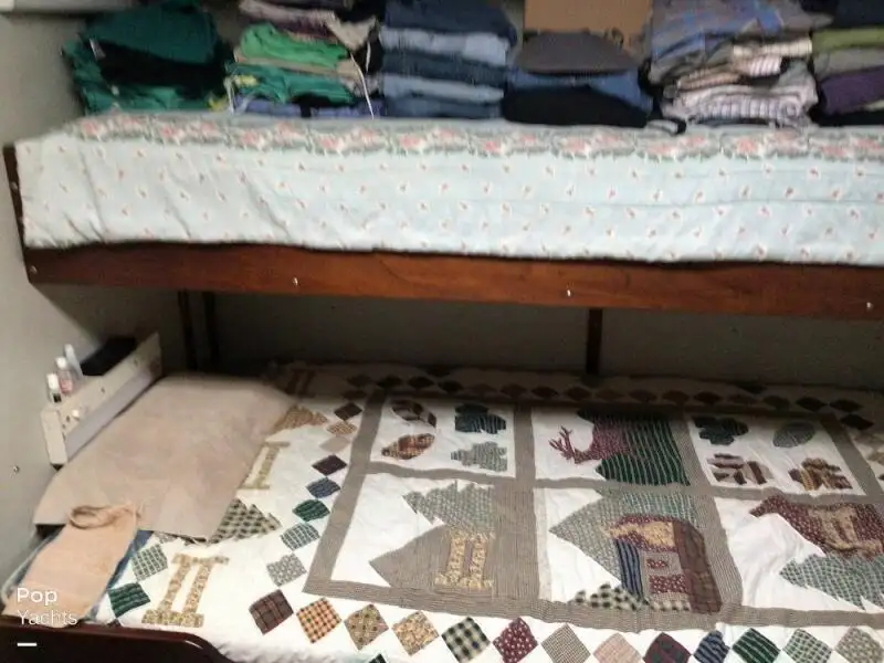 Trawler te koop