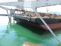 Barge te koop
