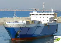Ro-Ro ship Te koop