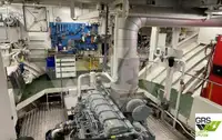 Ro-Ro-schip te koop