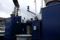 Sleperschip te koop