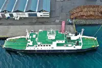 Ro-Ro-schip te koop