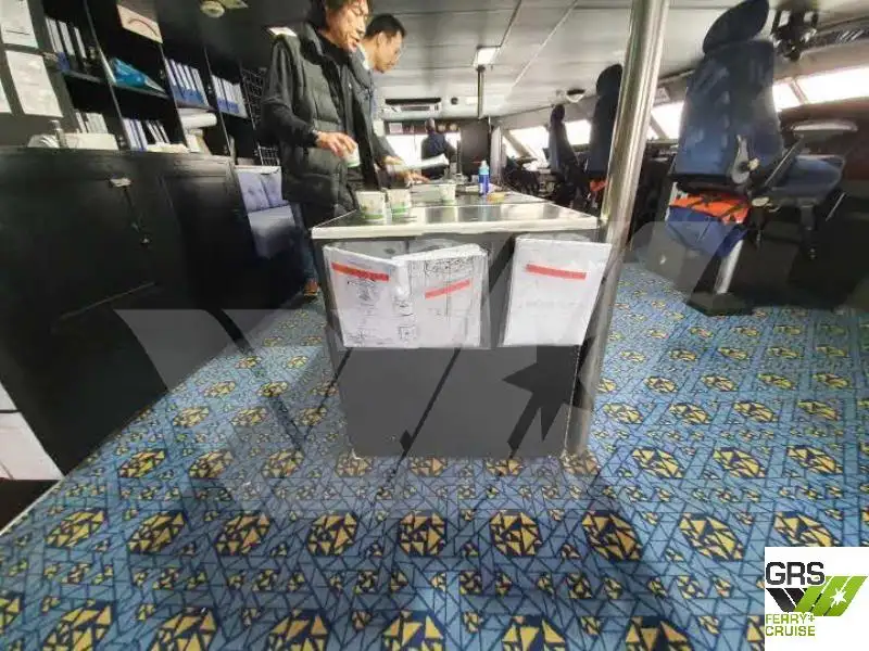 Ro-Ro-schip te koop