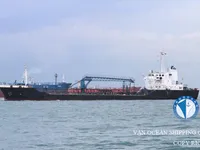 Olie-/chemikaliëntanker te koop