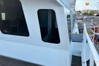 Passagiersschip te koop