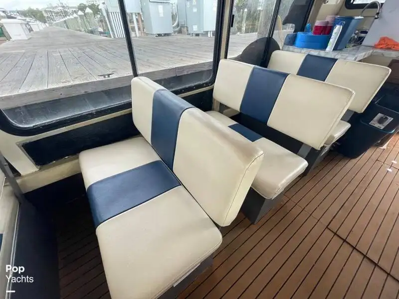 Passagiersschip te koop