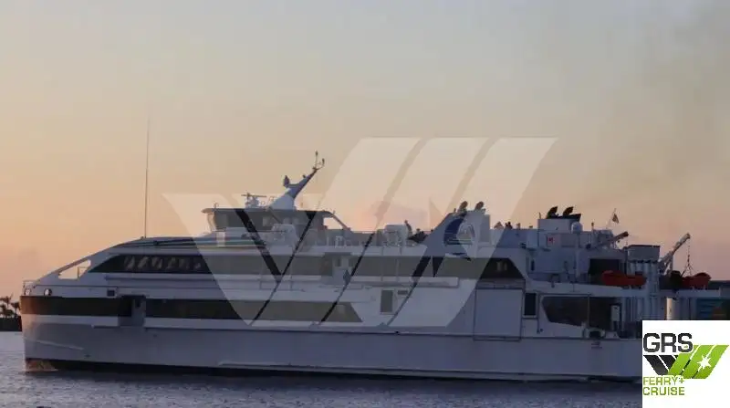 Ro-Ro-schip te koop