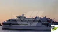 Ro-Ro-schip te koop