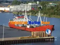 Koelschip te koop