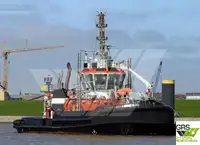 Sleperschip te koop