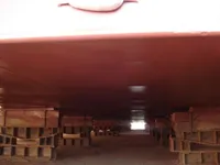 Barge te koop