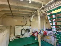 Bevoorradingsschip te koop