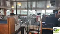 Bevoorradingsschip te koop