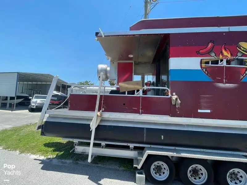 Ponton te koop