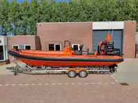 Containerschip te koop