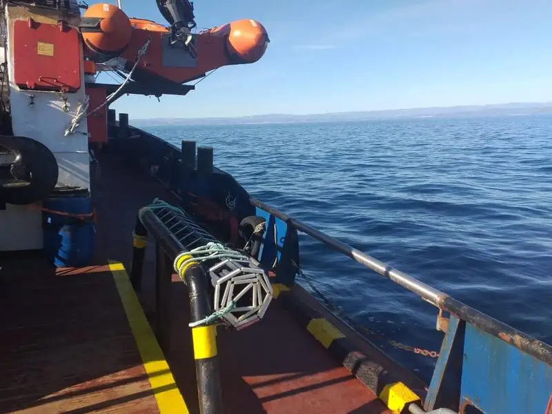 Sleperschip te koop
