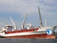 Koelschip te koop
