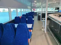 Passagiersschip te koop