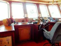Sleperschip te koop