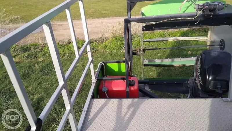 Containerschip te koop