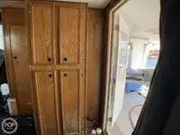 Langlijnschip te koop