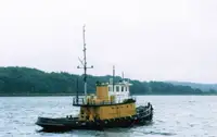 Sleperschip te koop