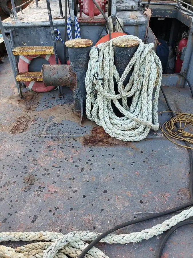 Sleperschip te koop