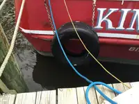 Trawler te koop