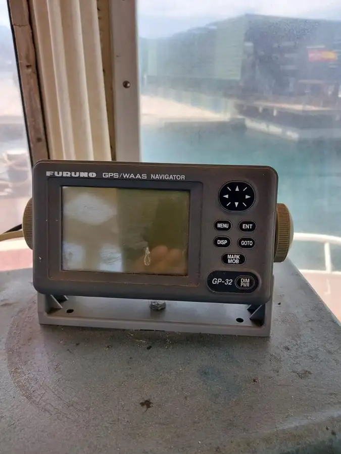 Sleperschip te koop