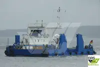 Ro-Ro-schip te koop