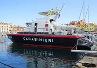 Patrouilleboot te koop