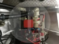 Aquacultuur-/schelpdierkweekschip te koop
