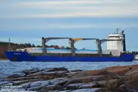 Koelschip te koop