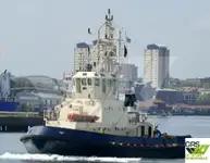Sleepboot Te koop