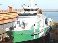 Bemanningboot te koop