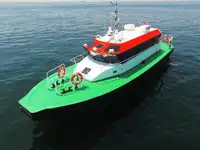 Sleperschip te koop