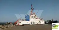 Sleperschip te koop