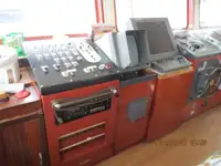 Bulkcarrier te koop