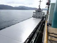 Vrachtschip Te koop