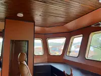 landingsvaartuig, tank te koop