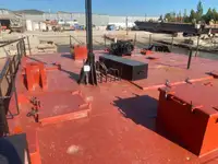 Sleperschip te koop