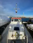 brandweerboot te koop