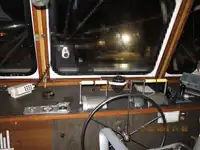 Bemanningboot te koop
